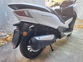 Honda Forza 300i, снимка 15