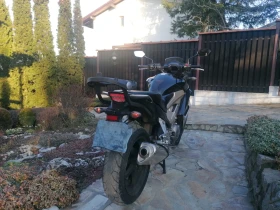 Honda Crossrunner Vfr crossrunner 800 v.tec, снимка 14