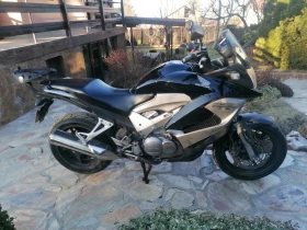 Honda Crossrunner Vfr crossrunner 800 v.tec, снимка 1