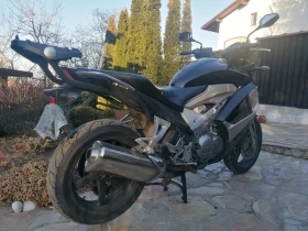 Honda Crossrunner Vfr crossrunner 800 v.tec, снимка 5