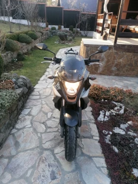 Honda Crossrunner Vfr crossrunner 800 v.tec, снимка 2