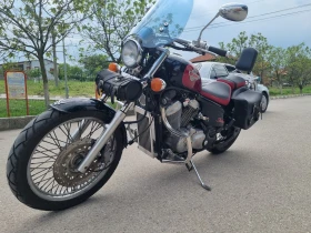 Honda Shadow 600 VLX A2 | Mobile.bg    3