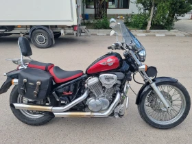 Honda Shadow 600 VLX A2 | Mobile.bg    4