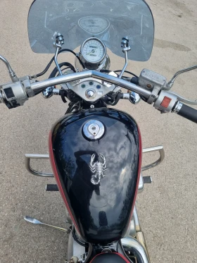 Honda Shadow 600 VLX A2 | Mobile.bg    11