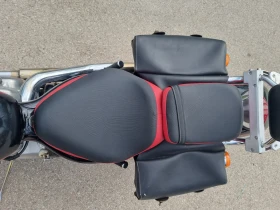 Honda Shadow 600 VLX A2 | Mobile.bg    9
