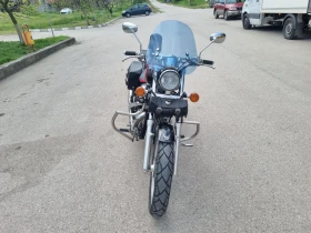 Honda Shadow 600 VLX A2 | Mobile.bg    8
