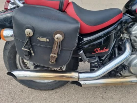Honda Shadow 600 VLX A2 | Mobile.bg    7
