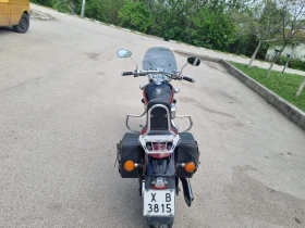 Honda Shadow 600 VLX A2 | Mobile.bg    6