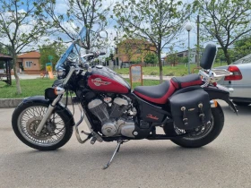 Honda Shadow 600 VLX A2 | Mobile.bg    2