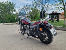 Honda Shadow 600 VLX A2 | Mobile.bg    5