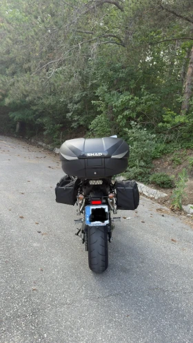 Honda Cb  | Mobile.bg    7
