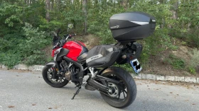 Honda Cb  | Mobile.bg    8