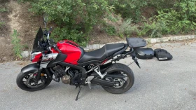Honda Cb  | Mobile.bg    2