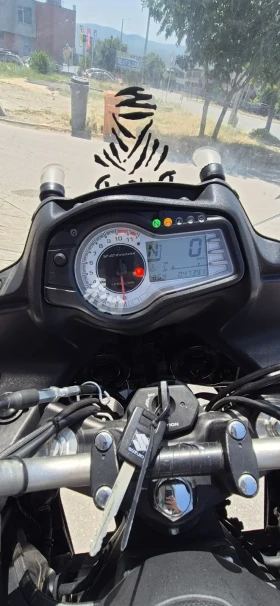Suzuki V-strom  | Mobile.bg    5