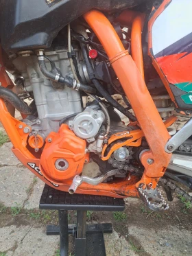 Ktm SX-F 250-2015. | Mobile.bg    5