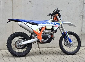 Ktm EXC -F 350 Six Days 2026 DEMO | Mobile.bg    3