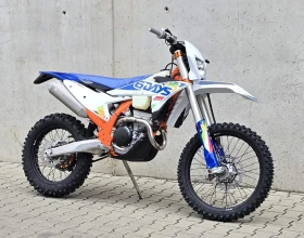 Ktm EXC -F 350 Six Days 2026 DEMO