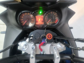 Обява за продажба на Suzuki V-strom 650i, Leo Vince цяла генерация  ~5 700 лв. - изображение 5 | Auto.bg Обява за продажба на Suzuki V-strom 650i, Leo Vince цяла генерация  ~5 700 лв. - изображение 5