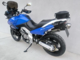 Обява за продажба на Suzuki V-strom 650i, Leo Vince цяла генерация  ~5 700 лв. - изображение 10 | Auto.bg Обява за продажба на Suzuki V-strom 650i, Leo Vince цяла генерация  ~5 700 лв. - изображение 10
