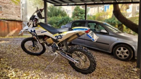 Husqvarna TE 449, снимка 2