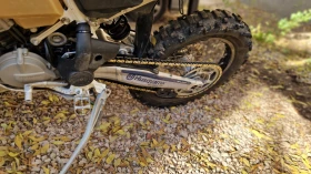 Husqvarna TE 449, снимка 3