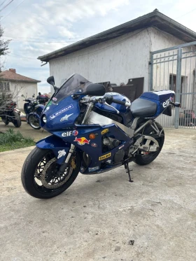 Honda Cbr 929  | Mobile.bg    3