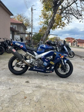 Honda Cbr 929  | Mobile.bg    5