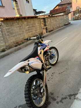 Honda Crf 250x, снимка 2