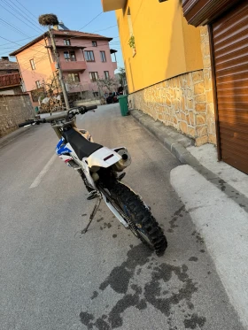Honda Crf 250x, снимка 4