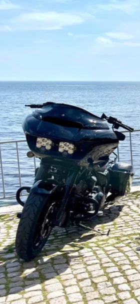 Harley-Davidson Touring Harley Davidson Road Glide 131 SE FTRXS  - изображение 1