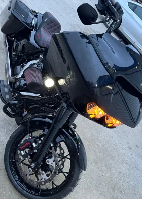 Harley-Davidson Touring Harley Davidson Road Glide 131 stage IV SE FTRXS , снимка 5