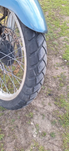 Kawasaki 500 KLE 500 | Mobile.bg � ����� ������ 3