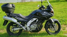 Suzuki V-strom DL650   | Mobile.bg � ����� ������ 2