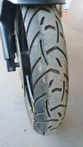 Suzuki V-strom DL650   | Mobile.bg � ����� ������ 5