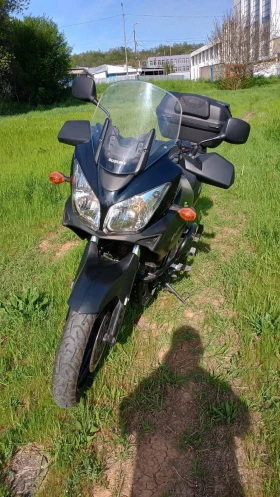 Suzuki V-strom DL650   | Mobile.bg � ����� ������ 4