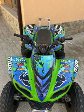 Kawasaki Kfx ��� ���� | Mobile.bg � ����� ������ 3