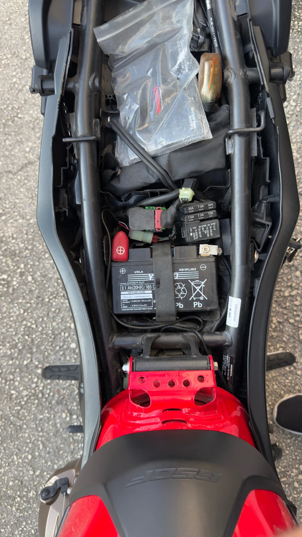 Honda Cb  | Mobile.bg   11