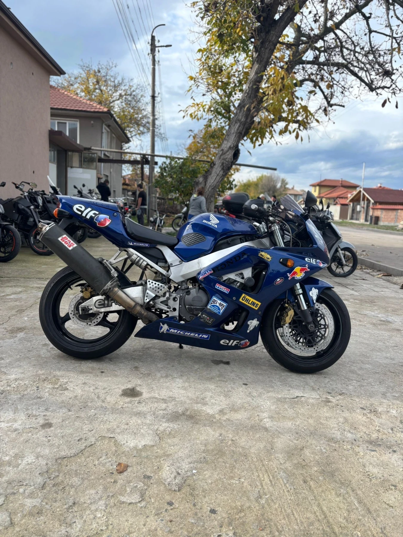 Honda Cbr 929 ЛИЗИНГ - изображение 5