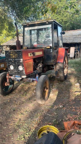 Трактор Болгар, снимка 10