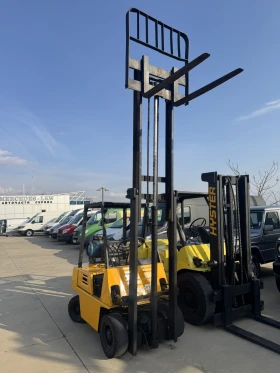 Мотокар Komatsu  ГАЗОКАР, снимка 1