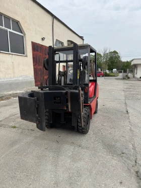 Мотокар BT Перкинс, снимка 5