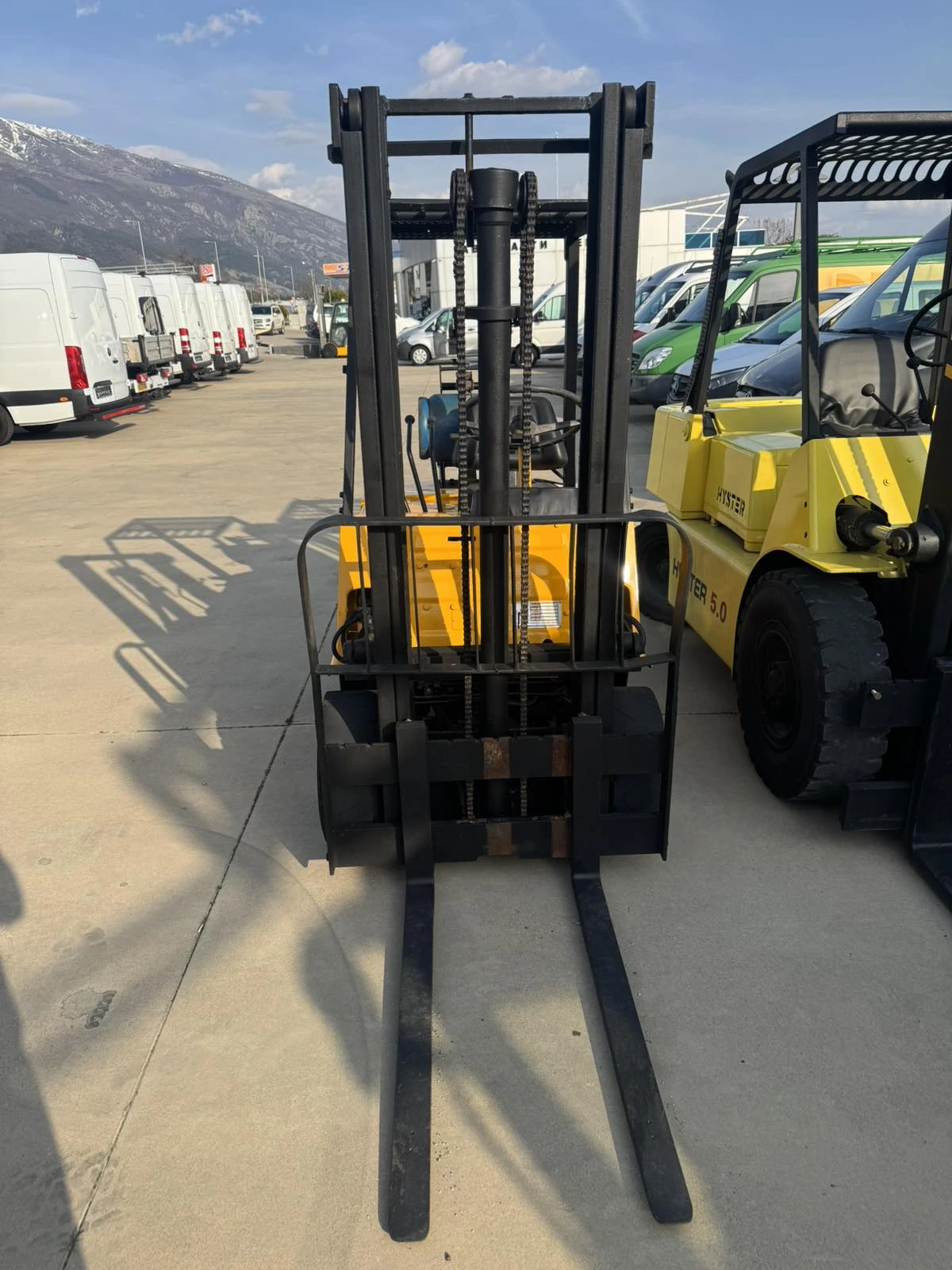 ������� Komatsu  ������� | Mobile.bg � ����������� 4