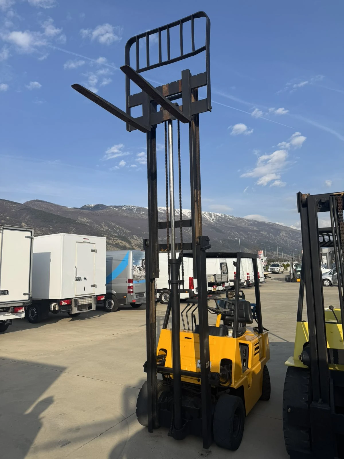 ������� Komatsu  ������� | Mobile.bg � ����������� 2