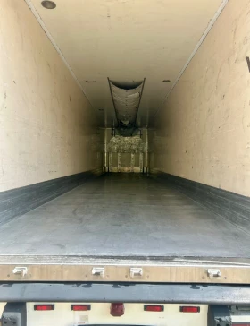 Полуремарке Krone THERMOKING SL200 , снимка 4