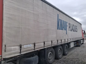 Полуремарке Schmitz SPR27, снимка 3 - Ремаркета - 53052426