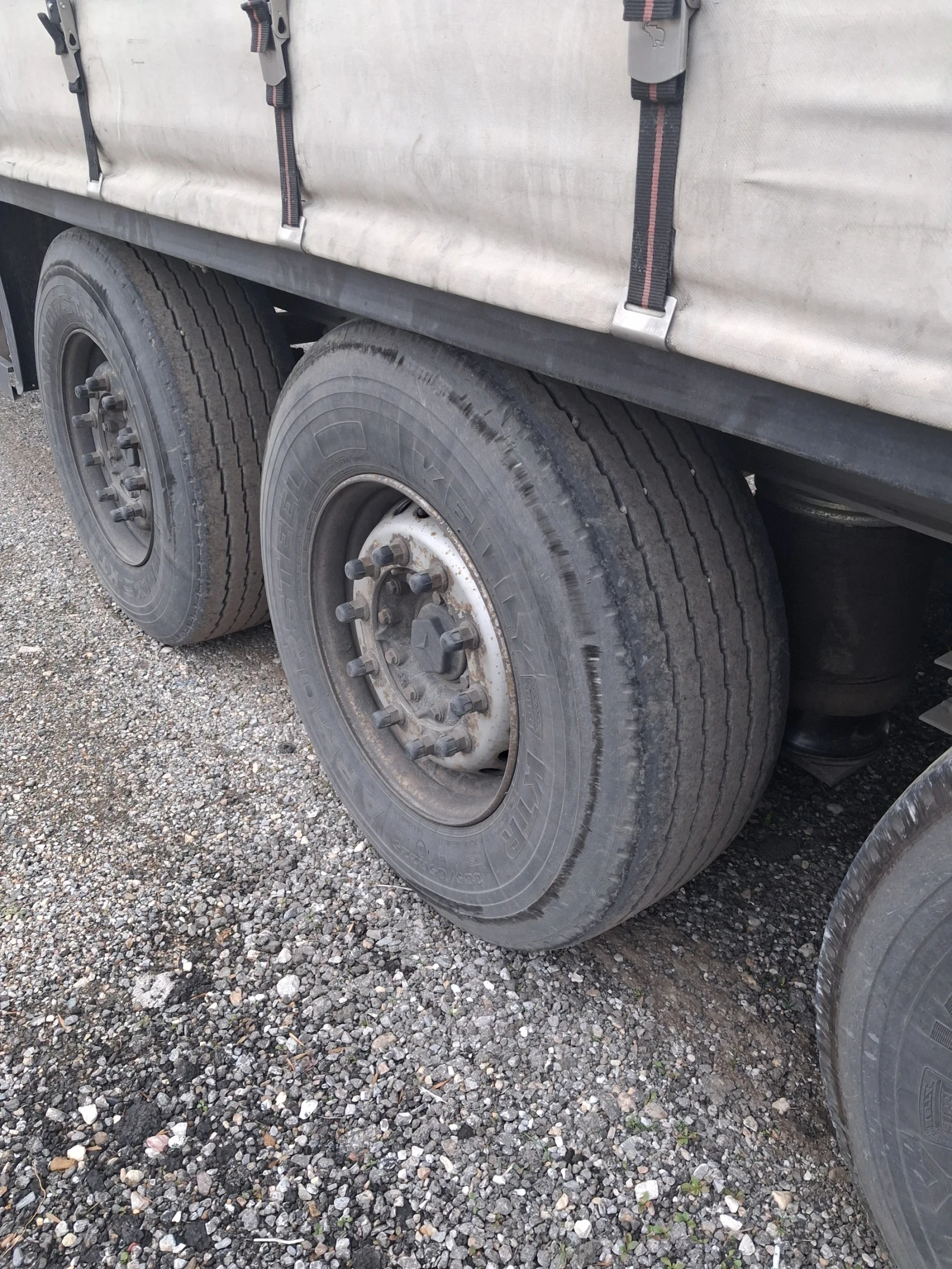 ����������� Schmitz SPR27 | Mobile.bg � ����������� 8