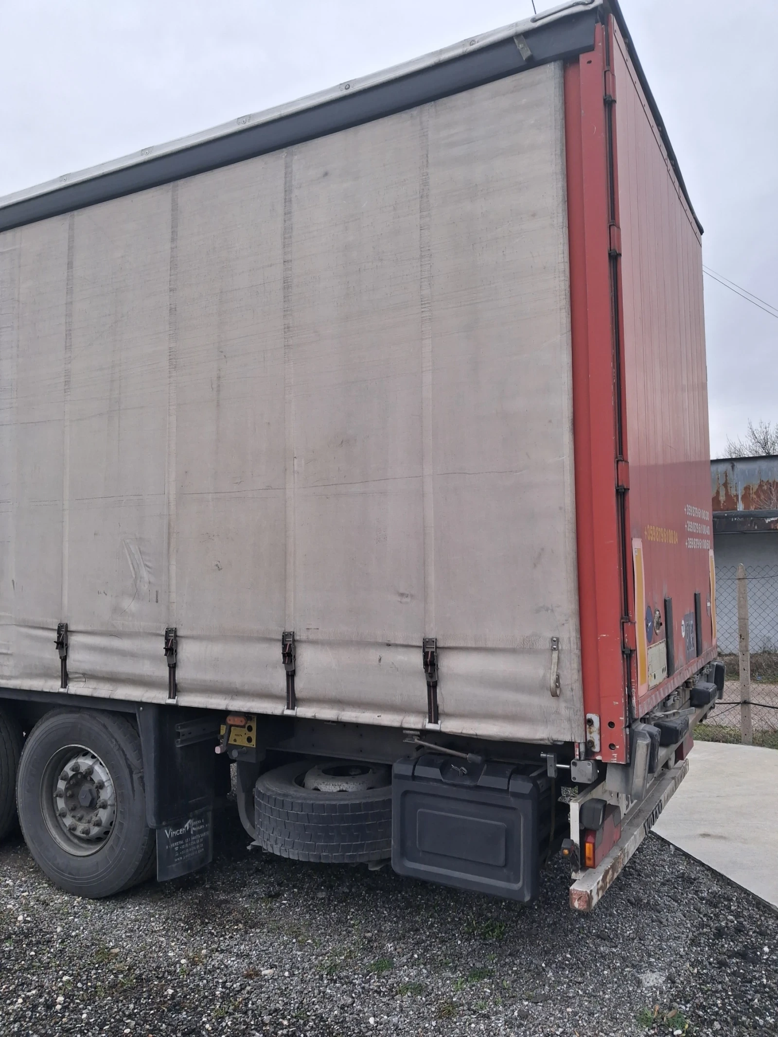 ����������� Schmitz SPR27 | Mobile.bg � ����������� 2