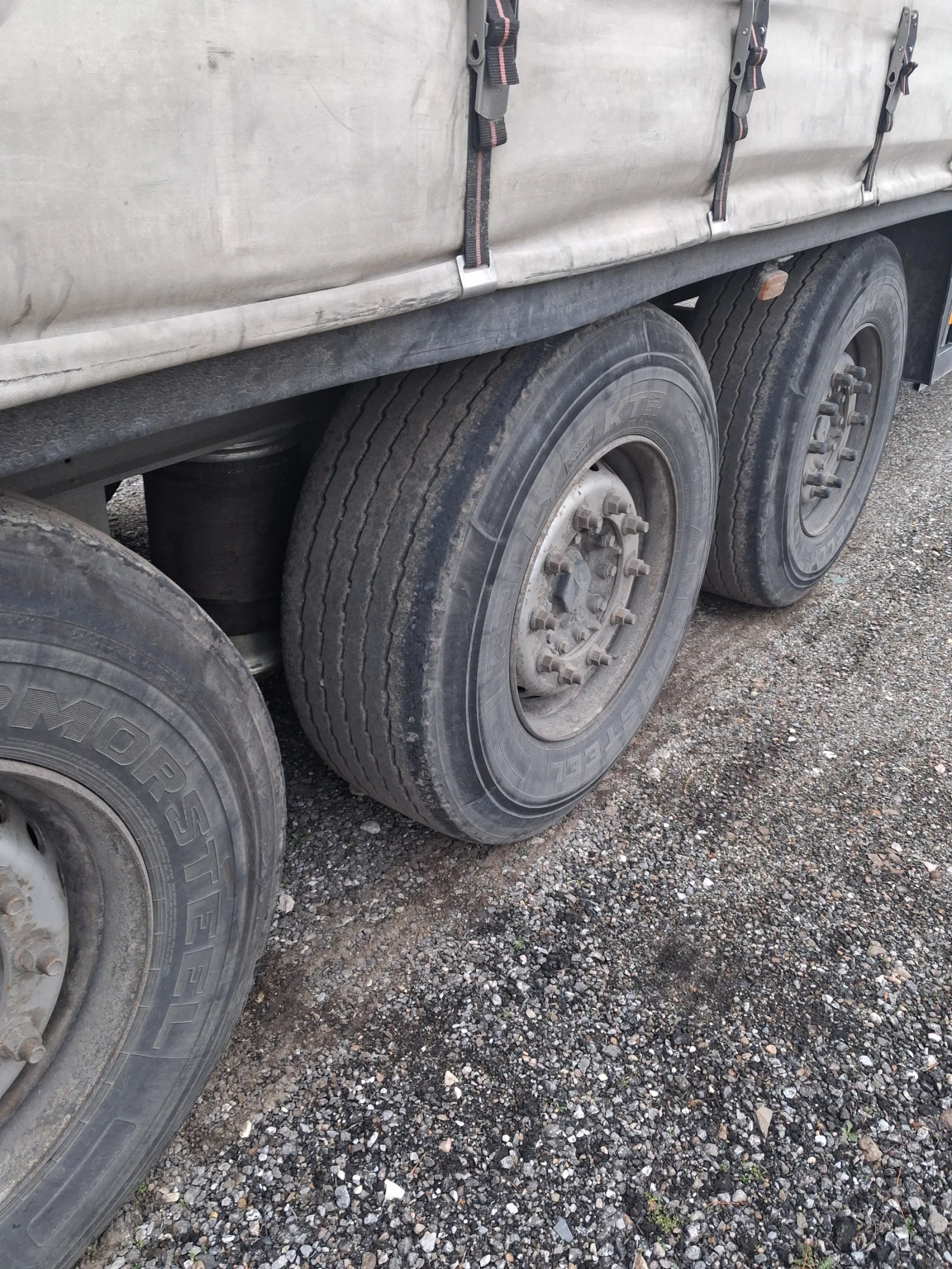 ����������� Schmitz SPR27 | Mobile.bg � ����������� 7