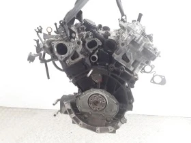 Двигател за Infinity Nissan Renault - 3.0dci V9X, снимка 2