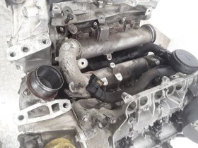 Двигател за Infinity Nissan Renault - 3.0dci V9X, снимка 5